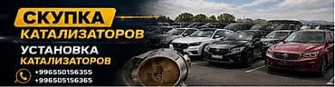 Услуги: Сервис по работе с автомобильными каталитическими нейтрализаторами — 2