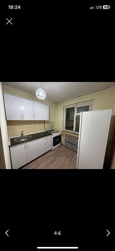 Батирлер: 2 бөлмө, Моссовет Кыздарга гана, Жарым -жартылай эмереги бар — 2