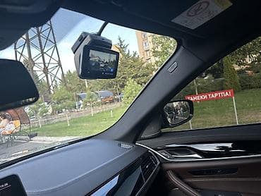 бмв 530d: BMW 5 series: 2021 г., 2 л, Автомат, Бензин, Седан — 9