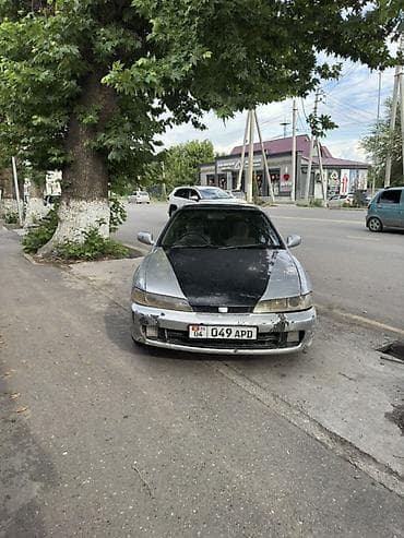 Honda Integra: 1997 г., Автомат, Бензин, Купе lalafo.kg да Honda Integra: 1997 г., Автомат, Бензин, Купе