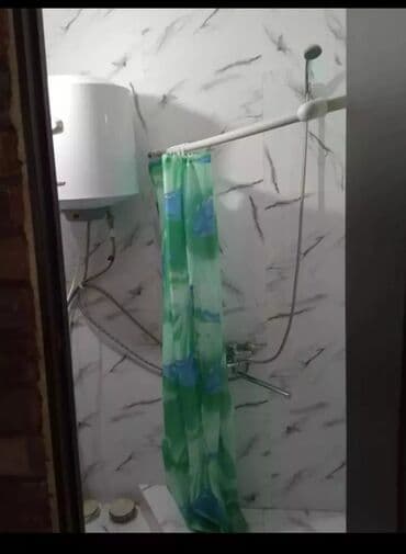 долгосрочные квартиры в аламедин 1: 1 комната, Собственник, Без подселения, Без мебели — 4