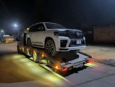 матасыкил: Көтөргүсү менен, Түз платформасы менен — 9