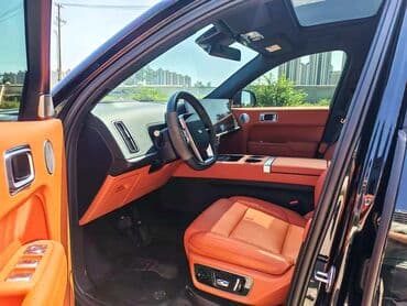 цены на электромобили в бишкеке: Lixiang L6: 2024 г., Внедорожник — 20