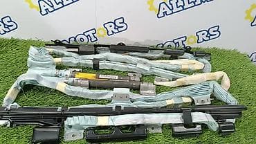 prius 2006: Toyota Highlander 2006 год, потолочный аирбаг.
Цена за штуку — 1