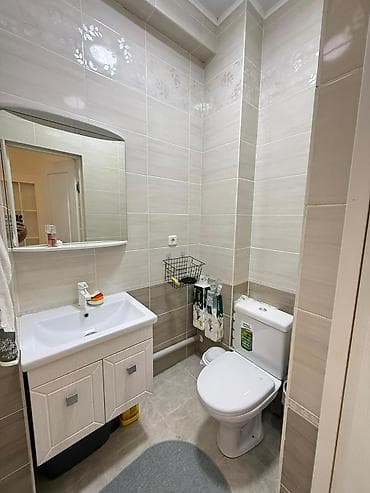 Продажа квартир: 3 комнаты, 74 м², Элитка, 10 этаж, Евроремонт — 4
