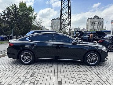 решетка радиатора камри 30: Hyundai Grandeur: 2019 г., 2.4 л, Автомат, Бензин, Седан — 7