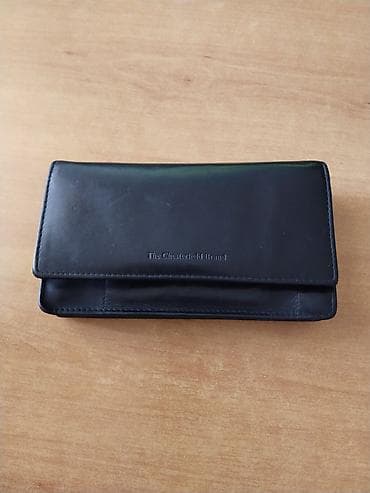 apple wallet: Кошелек, Натуральная кожа — 1