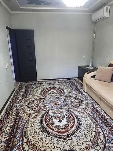 дом палатка: 3 комнаты, 64 м², Индивидуалка, 1 этаж, Косметический ремонт — 8