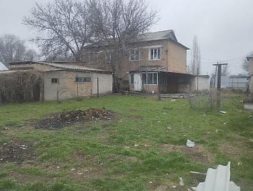 царский село: Продаётся жилой дом с участок 7 соток и хозпостройками. - Двухэтажный — 5