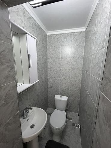 дом на прокат: 95 м², 3 комнаты, Без животных — 5
