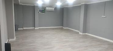 Коммерческая недвижимость: Сдаётся помещение под тихий офис в районе Ала-Арча посольство сша — 1