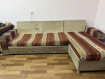 диван раздвижные: Угловой диван, Раскладной — 2