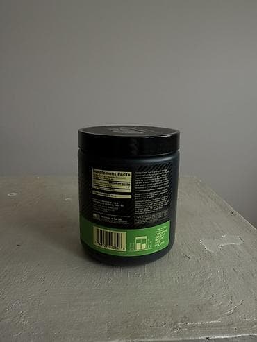 Спортивное питание: Optimum Nutrition Micronized Creatine Powder супер скидки оригинал — 2