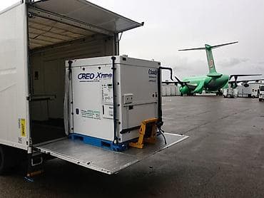 кант трасса: Гидролифт — 2