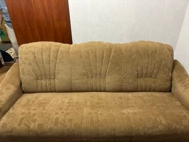 для обуви тумба: Раскладной диван — 1