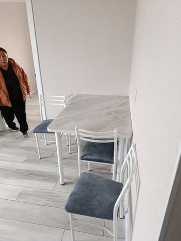 Сниму комнату: Студия в небольшом малоэтажном доме. - Планировка: комната-студия с — 3