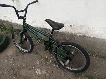 e53 4 8: BMX велосипед — 3