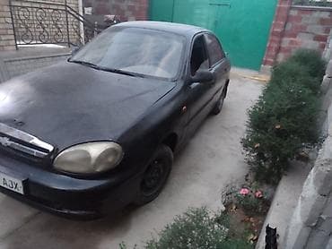 генератор нексия: Daewoo Nexia: 2011 г., Механика, Бензин, Седан — 9