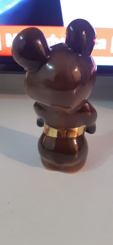 фарфоровые статуэтки купить недорого: Набор декоративных статуэток и мелкой керамики: ОРЁЛ ТЯЖЁЛЫЙ — 3