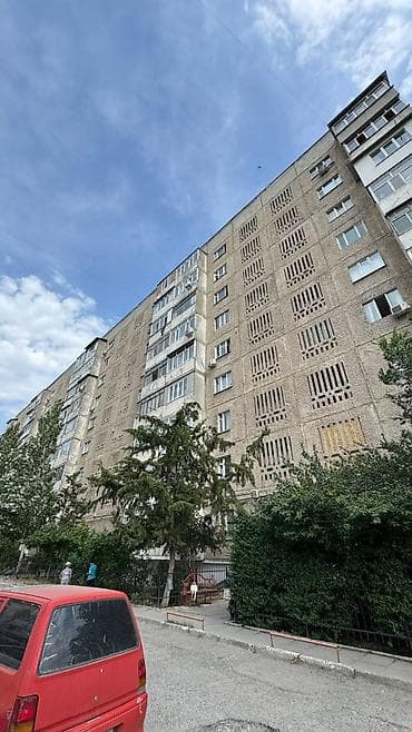 1 комната, 34 м², 105 серия, 6 этаж, Косметический ремонт