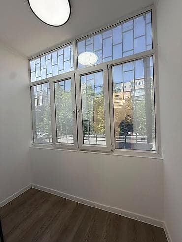 Недвижимость: 3 комнаты, 61 м², Моссовет Индивидуалка, 2 этаж, Свежий ремонт — 6