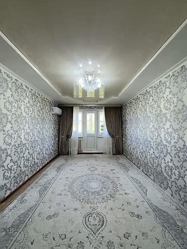 Продажа квартир: 3 комнаты, 60 м², 103 серия, 4 этаж — 2
