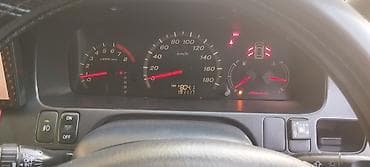 k8 kia: Honda Odyssey: 2000 г., 2.3 л, Автомат, Бензин, Минивэн — 8