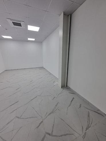 калыс ордо 1: Дүкөн, Соода борборунда, 28 м² Иштеп жаткан, Жабдууларсыз, Ремонту менен, Электр жарыгы, Кондиционер — 5
