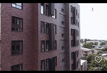 Квартиры: 2 комнаты, 60 м², Аламедин-1 мкр Элитка, 5 этаж, ПСО (под самоотделку) — 4