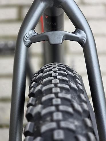 sador diska: Горный велосипед, Cube, Рама L (172 - 185 см), Алюминий, Б/у — 5