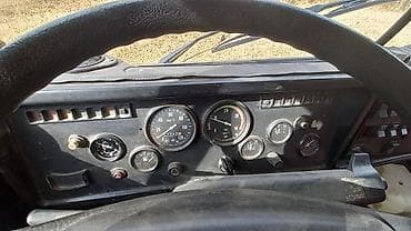 мотоцикл мотор: Грузовик, Камаз, Стандарт, 7 т, Б/у — 6