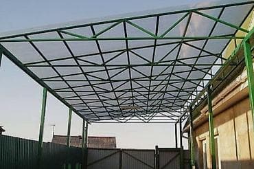 ремонт откатных ворот: Сварка | Ворота, Навесы Гарантия, Монтаж, Демонтаж — 3