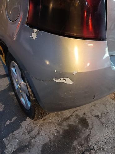 suzuki splash: Toyota Yaris: 2008 г., 1.3 л, Ручные, Бензин, Хэтчбэк — 6