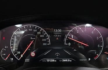 бмв матор 2 5: BMW 5 series: 2019 г., 2 л, Автомат, Бензин, Седан — 4