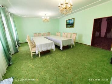 дом район кирпичный: Үй, 310 кв. м, 6 бөлмө, Кыймылсыз мүлк агенттиги — 13