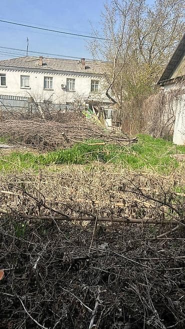 участок ст ивановка: 2 соток — 5
