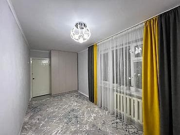 2 комнаты, 58 м², 104 серия, 2 этаж, Евроремонт — 8