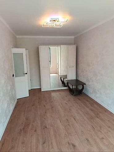 Батирлер: 1 бөлмө, 40 м², Көк-Жар ж/м Элитка, 2 кабат, Жаңы ремонт — 2