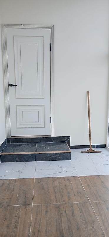 можульные дома: Продаётся одноэтажный кирпичный дом с участком и готовым ограждением — 7