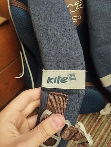 Сумки: Рюкзак, Детские — 3