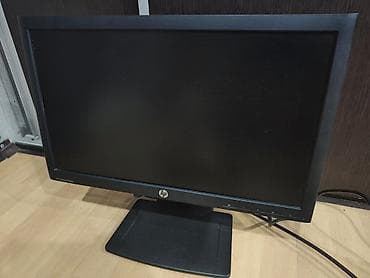 Монитор, HP, 20" - 21"