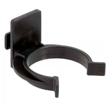 ручки на кухонную мебель: Клипса-держатель для цоколя усиленная. Предназначена для крепежа — 2