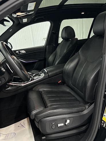 byd leopard: BMW X7: 2020 г., 3 л, Автомат, Бензин, Кроссовер — 8