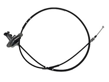 r50: Трос газа Nissan Patfinder R50 95-00 обьем 3.3 новый оригинал — 3