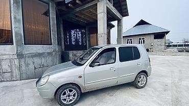 машина byd e5: BYD Flyer: 2006 г., 0.8 л, Ручные, Бензин, Хэтчбэк — 2