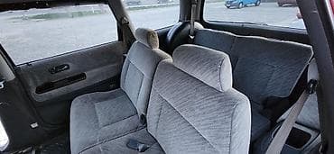 Унаа: Honda Odyssey: 1996 г., 2.3 л, Автомат, Бензин, Вэн/Минивэн — 9