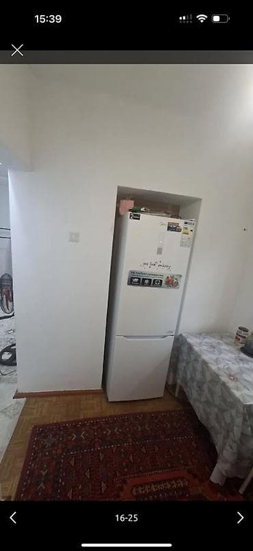 75: 2 комнаты, 44 м², Молодая Гвардия Хрущевка, 2 этаж, Свежий ремонт — 9