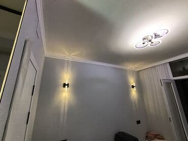 Дизайн, проектирование: Ремонт под ключ | Квартиры, Дома Больше 6 лет опыта — 11