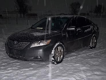 scion xa: Toyota Camry: 2008 г., 2.4 л, Вариатор, Гибрид, Седан — 8