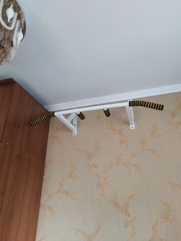 мяч для беременных цена бишкек: Турник, Новый, Самовывоз, Платная доставка — 4